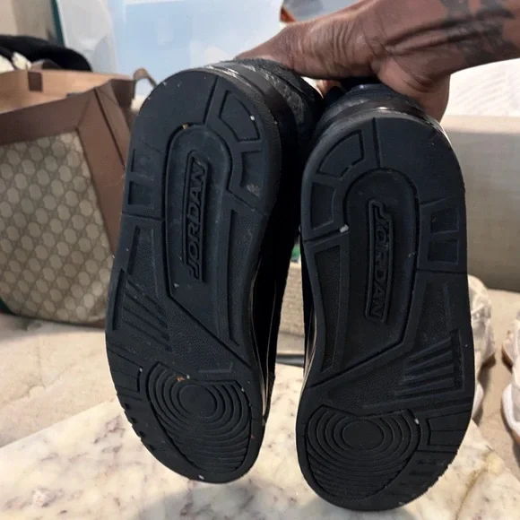 Jordan Spike - Picture 9 of 9